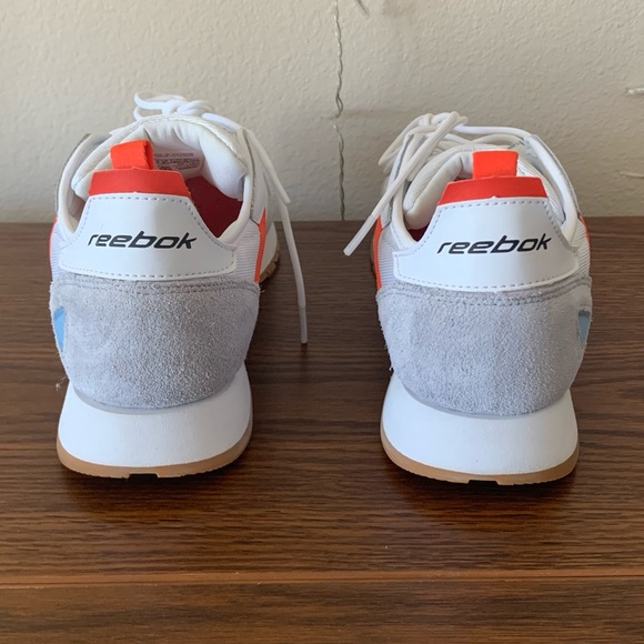 Reebok Lifestyle Tennis Shoe Sneakers - Picture 4 of 5